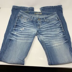BKE Stella Jeans